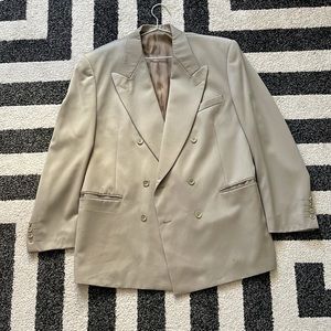 Christian Dior Blazer